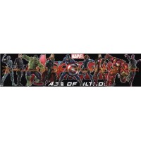 Advenger La Era de Ultron